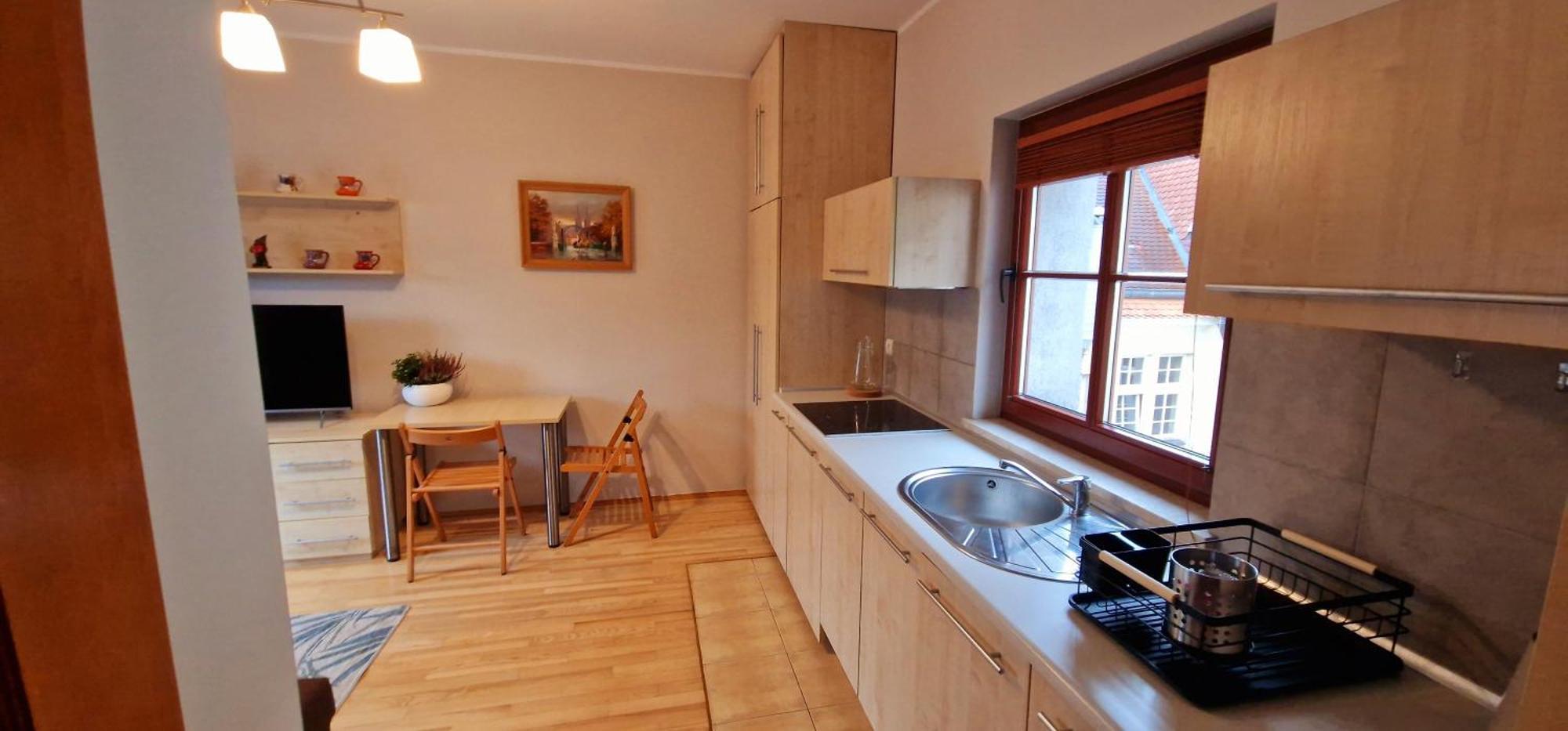 Appartement 100 Steps From Rynek à Wrocław Extérieur photo